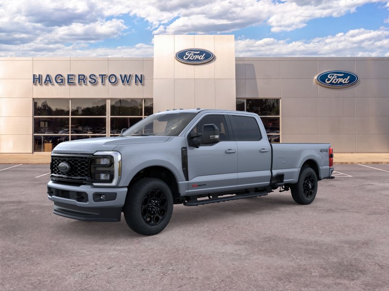  Ford F-250SD