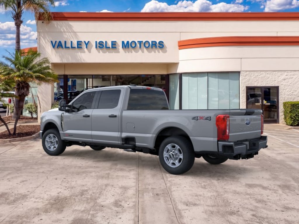 New 2026 Ford F-250SD F-250® XLT TRUCK