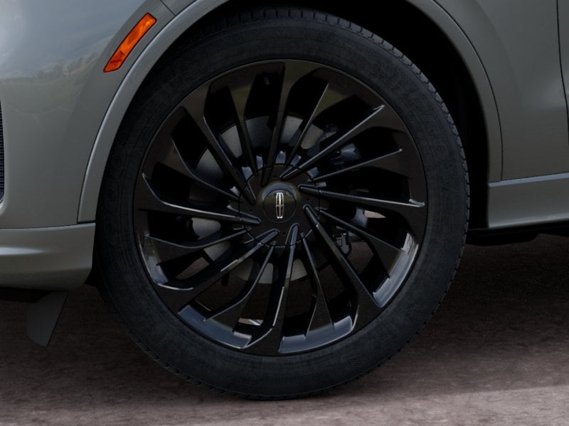 2027 Lincoln Aviator Reserve - Photo 19