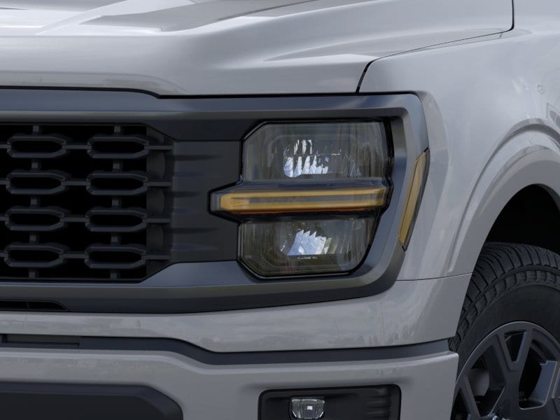 2026 Ford F-150 STX Truck
