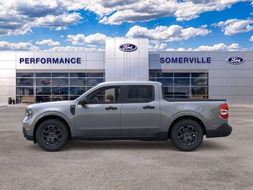 New 2026 Ford Maverick XLT Truck