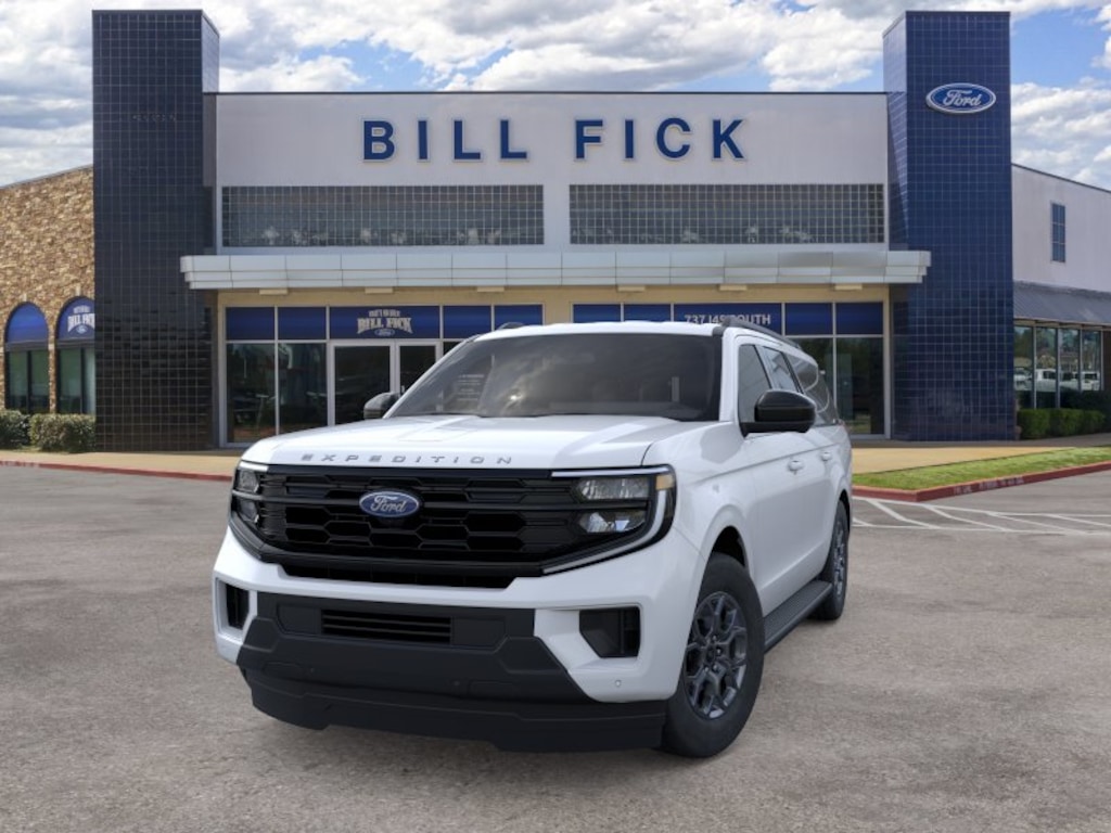 New 2025 Ford Expedition Max Active SUV