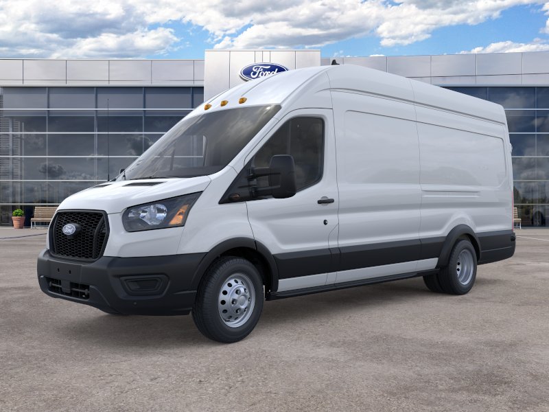 2026 Ford Transit Van Base