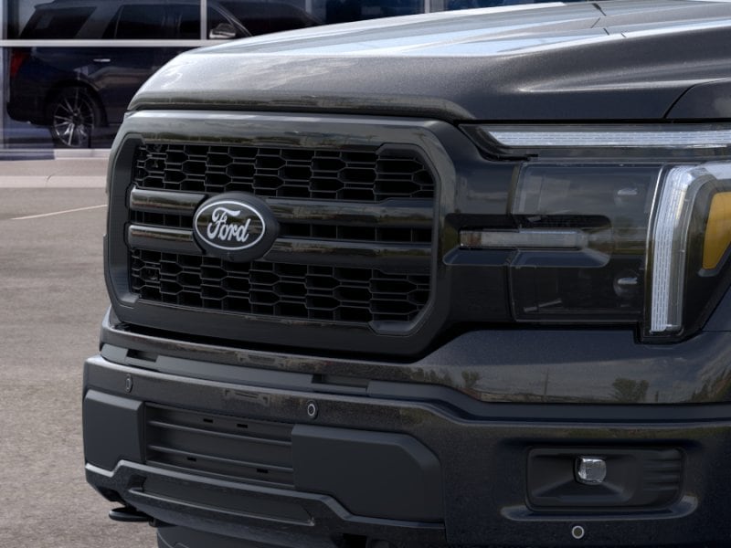 2026 Ford F-150 Lariat Truck