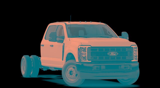 New 2027 Ford F-350SD XL TRUCK