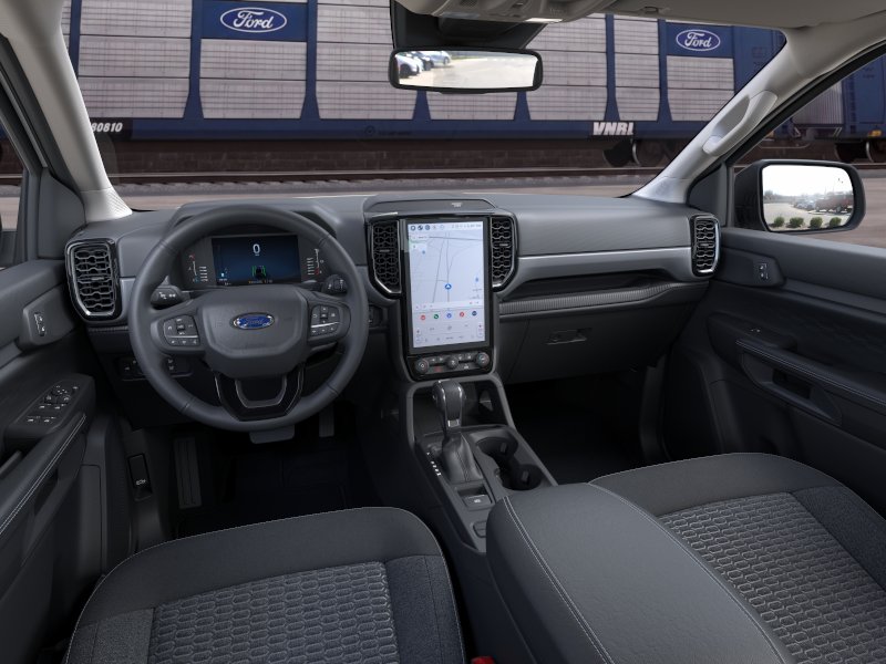 2026 Ford Ranger XLT Truck