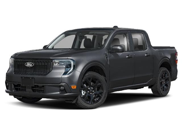 2026 Ford Maverick Lobo Premium