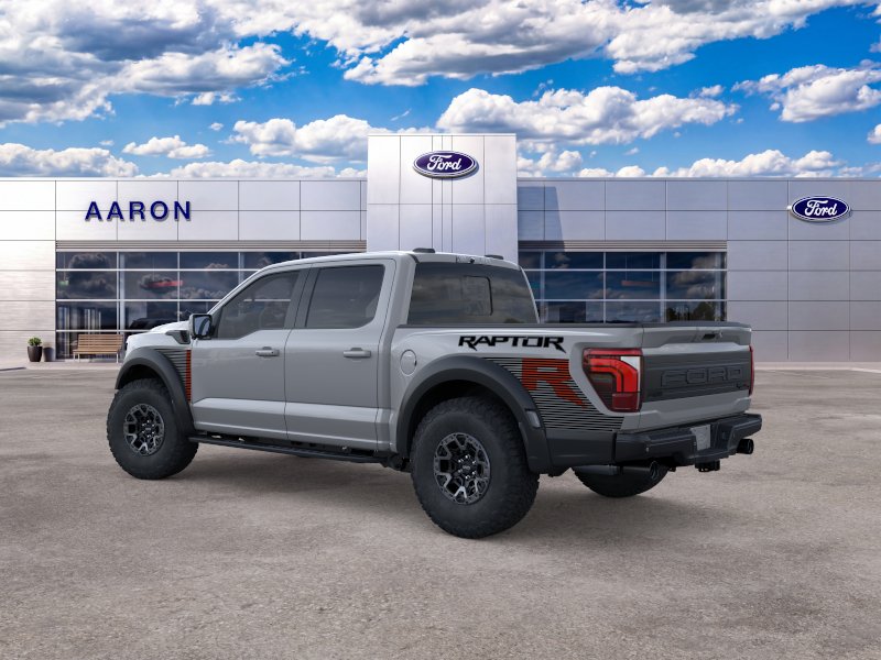 2026 Ford F-150 Raptor Truck