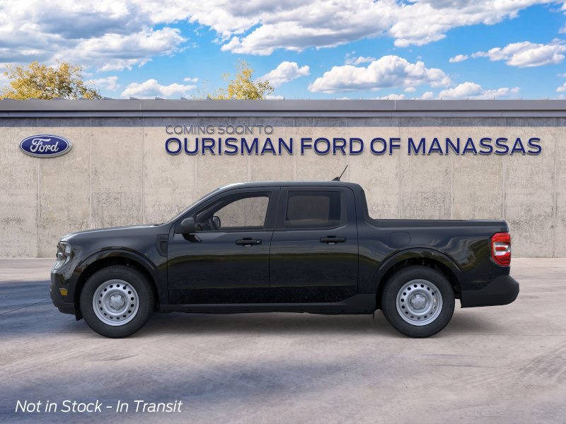 New 2026 Ford Maverick XL Truck