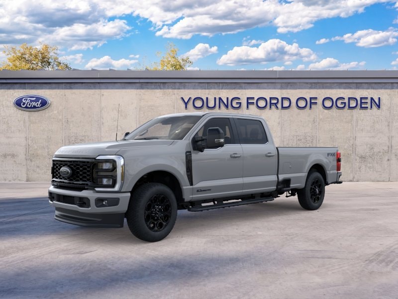 2026 Ford F-350