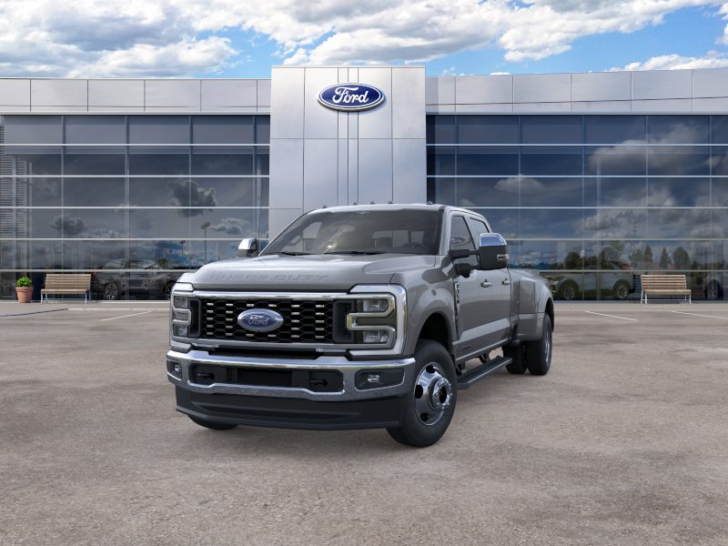 New 2026 Ford Super Duty F-350® Lariat® TRUCK