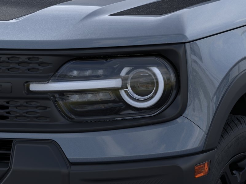 2026 Ford Bronco Sport Big Bend - Photo 18
