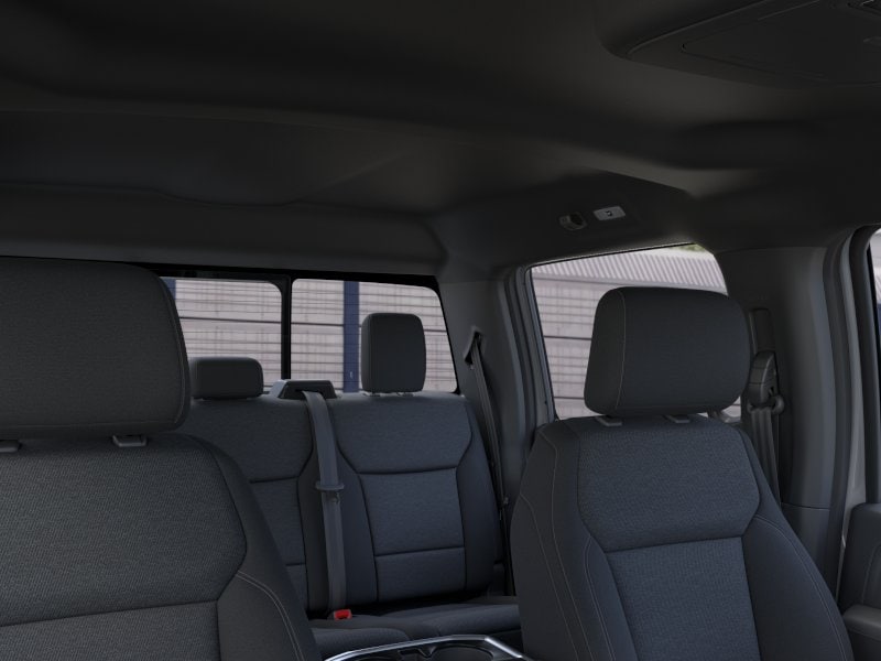2026 Ford F-150 XLT TRUCK