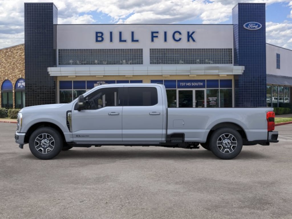 New 2026 Ford F-250SD Lariat TRUCK
