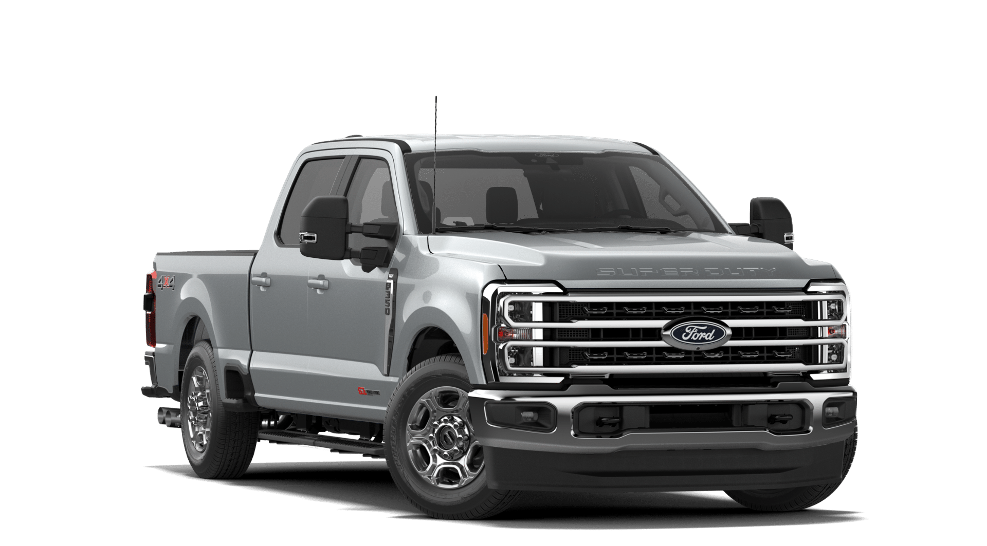 New 2027 Ford F-350SD Truck