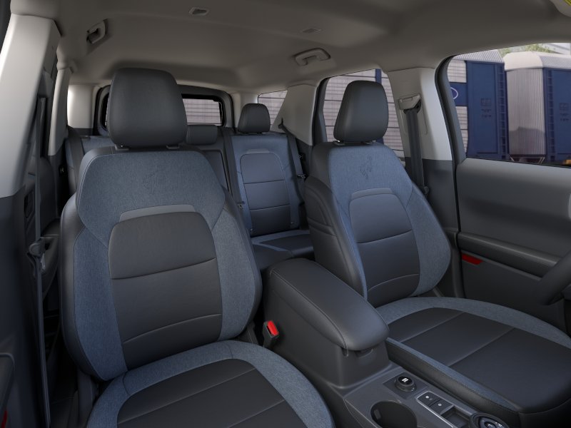 2026 Ford Bronco Sport Outer Banks SUV