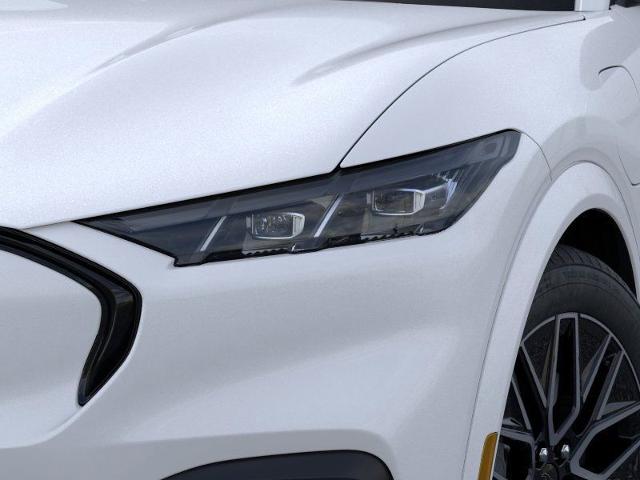 2026 Ford Mustang Mach-E Premium CROSSOVERS