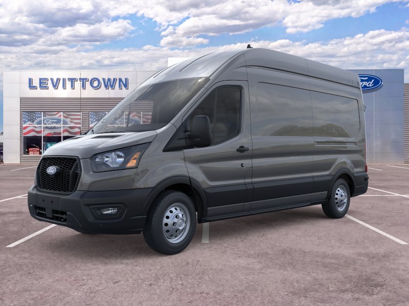 2026 Ford Transit Van Base