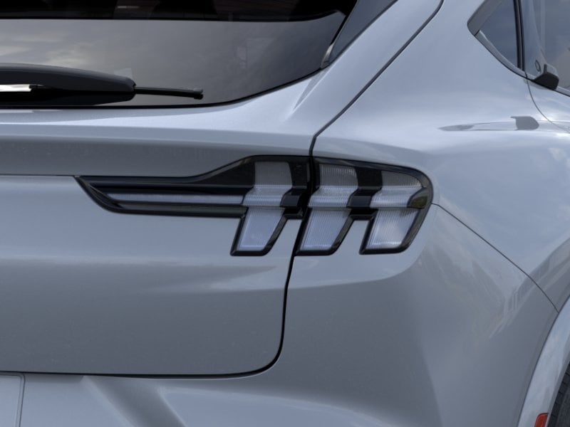 2026 Ford Mustang Mach-E Premium - Photo 21