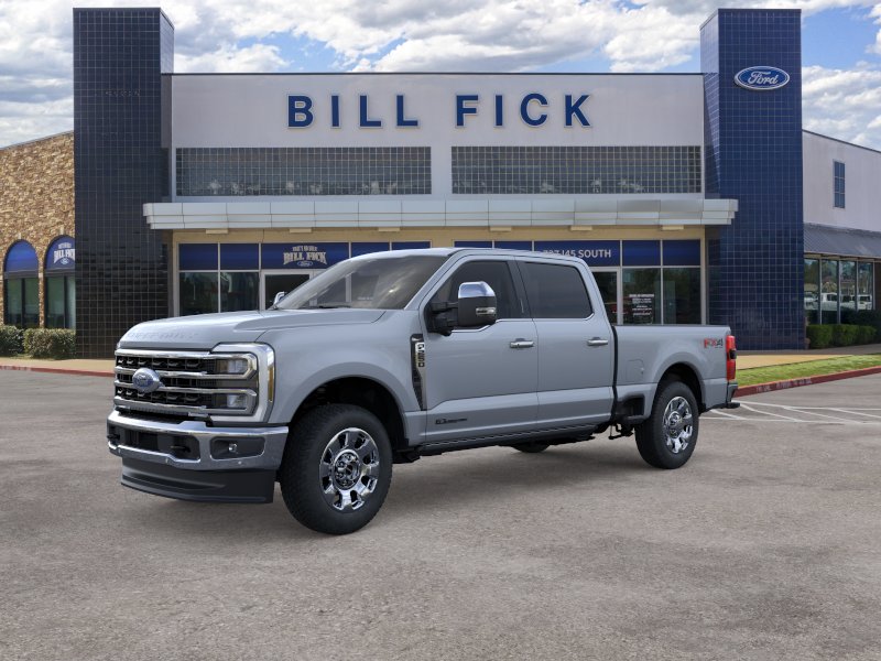  Ford F-250SD