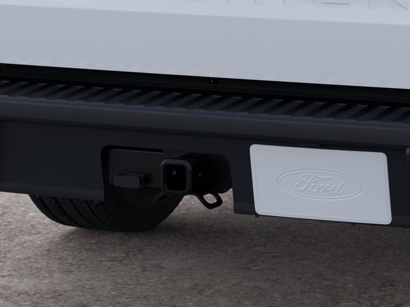 2026 Ford Maverick XL Truck