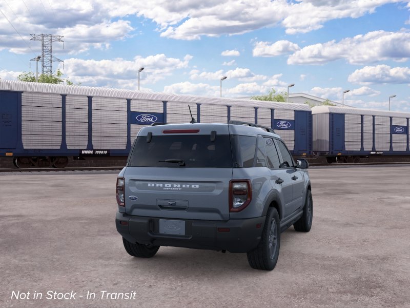 2026 Ford Bronco Sport SUV