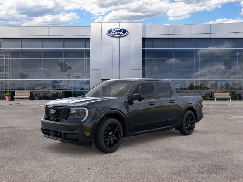 2026 Ford Maverick TRUCK 