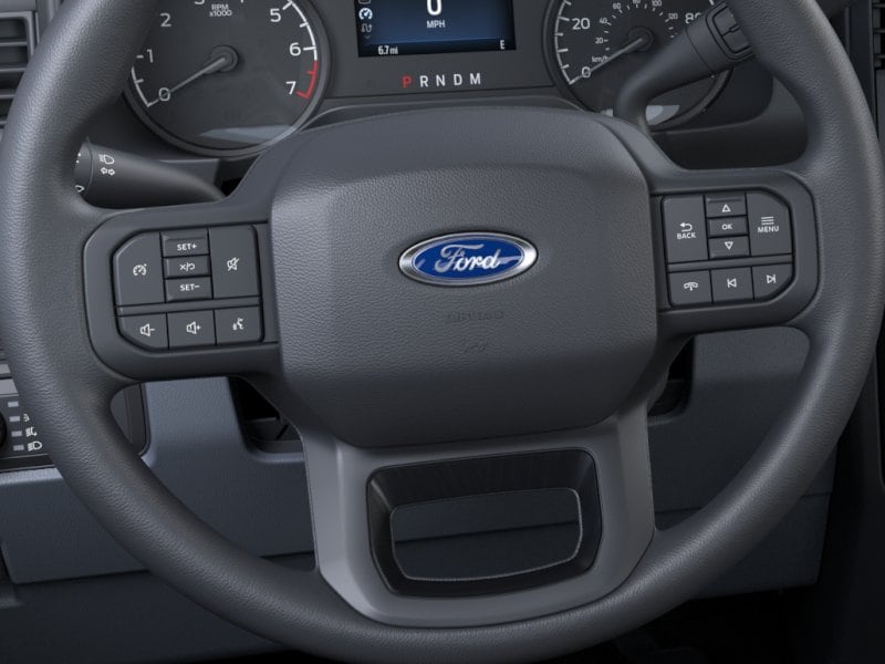 2026 Ford F-350 Super Duty XL - Photo 12