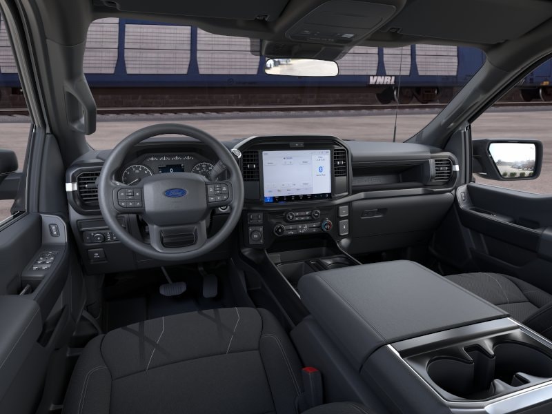2026 Ford F-150 STX&reg; TRUCK