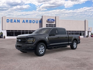 2026 Ford F-150 XLT Truck