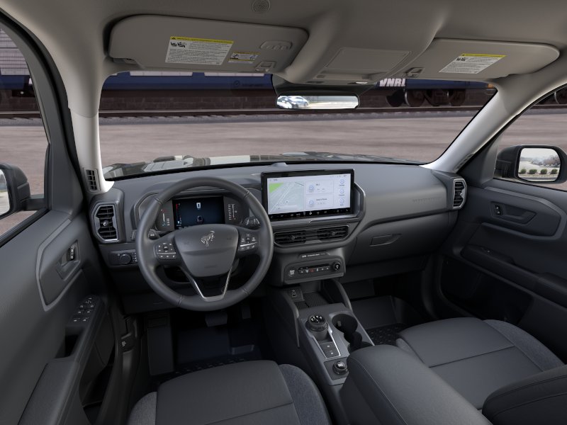 2026 Ford Bronco Sport Big Bend - Photo 9