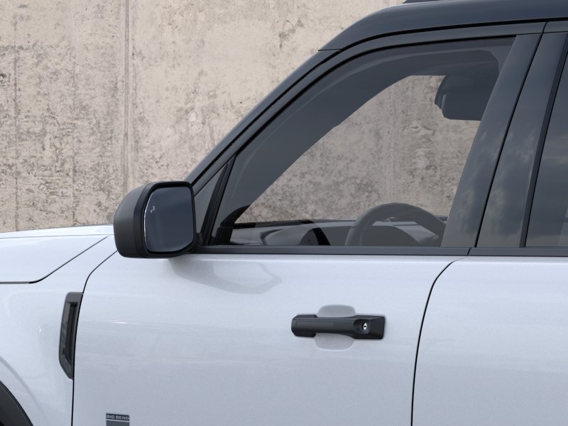 2026 Ford Bronco Sport Big Bend - Photo 20
