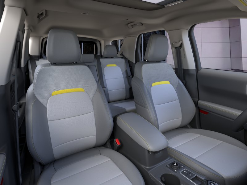 2025 Ford Bronco Sport Badlands - Photo 10
