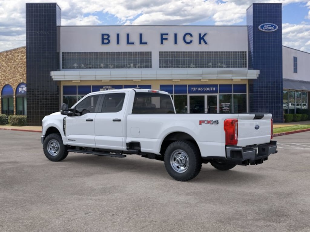 New 2026 Ford F-350SD XL TRUCK