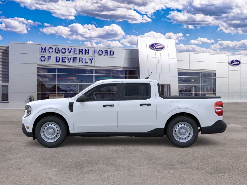 New 2026 Ford Maverick XL Truck