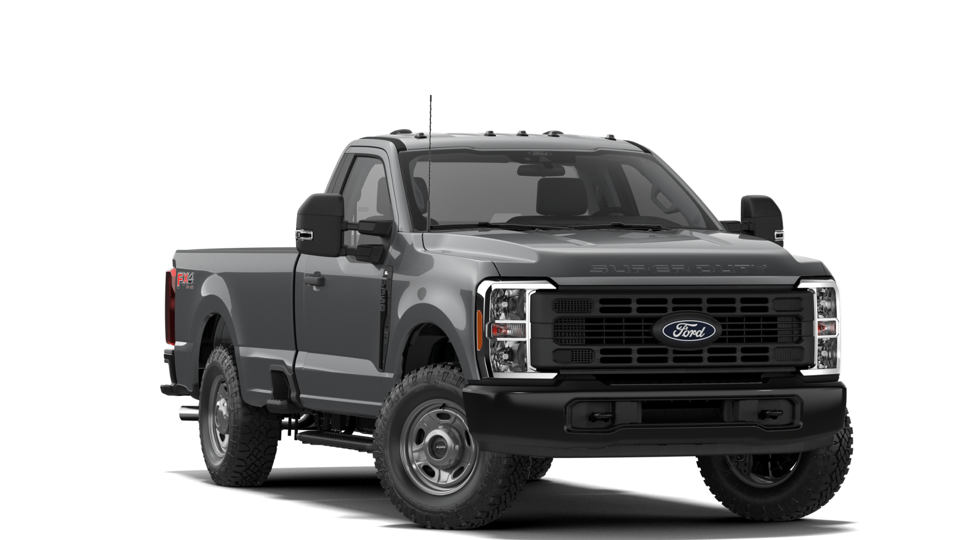 New 2027 Ford Super Duty F-350® XL TRUCK