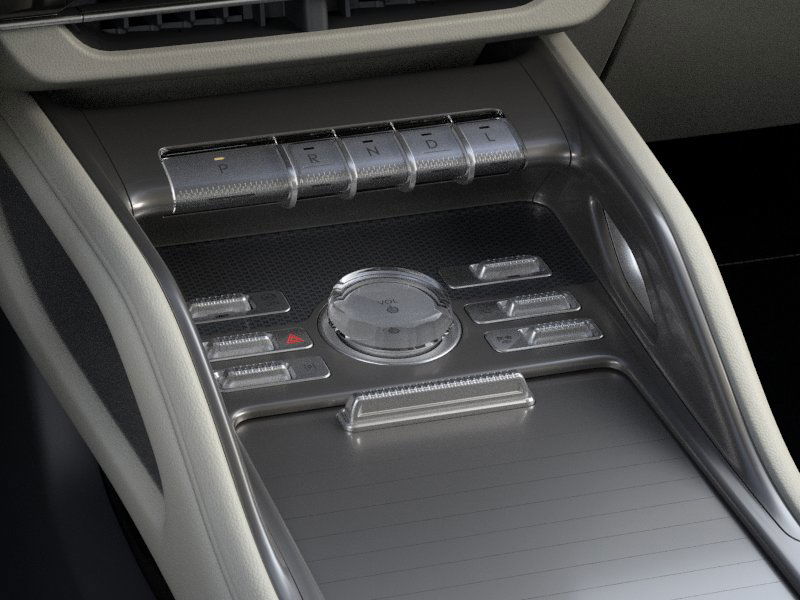 2026 Lincoln Nautilus Premiere - Photo 15