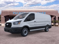 New 2026 Ford Transit Commercial Cargo Van VAN For Sale Folsom California