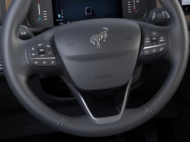 2026 Ford Bronco Sport Outer Banks SUV