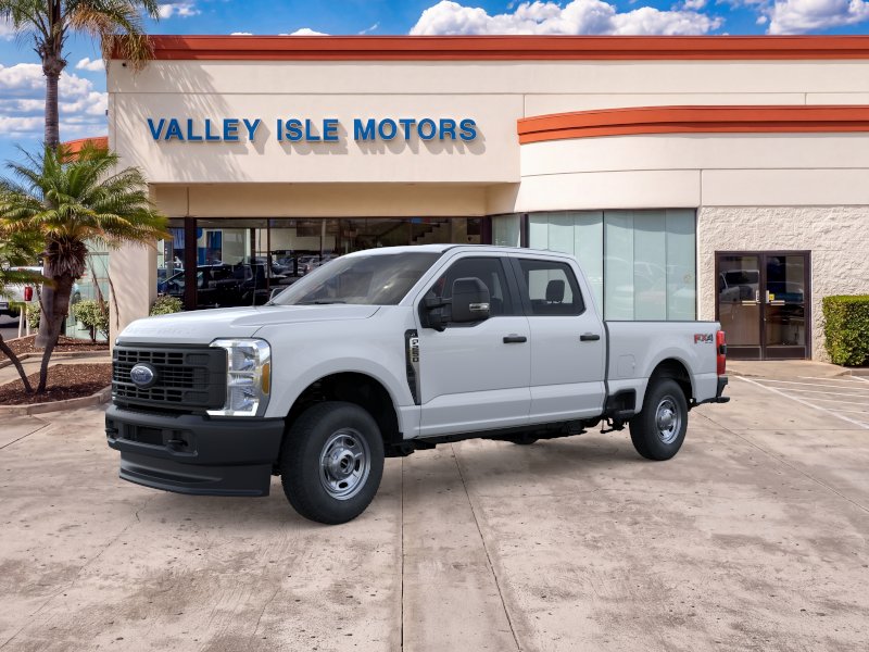 New 2026 Ford F-250 F-250® XL TRUCK