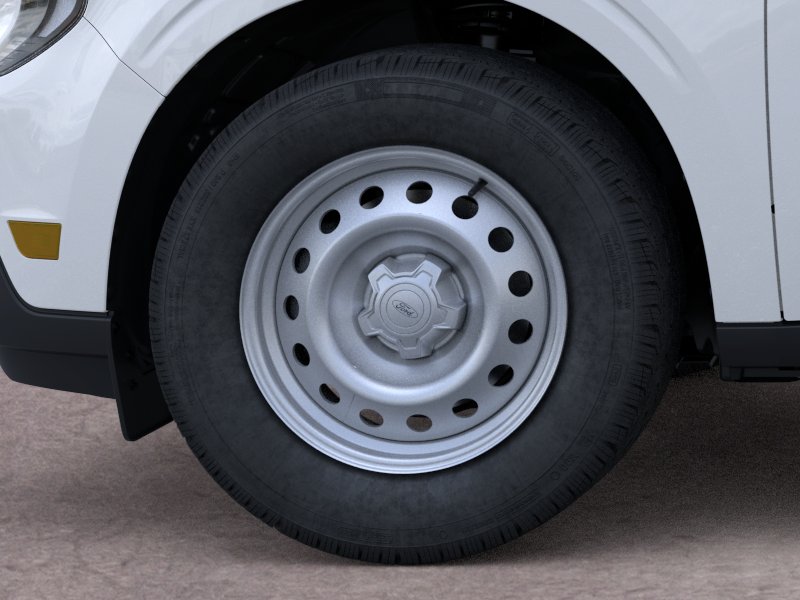 2026 Ford Maverick XL Truck