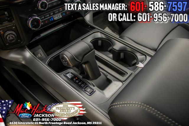 2026 Ford F-150 Lariat TRUCK