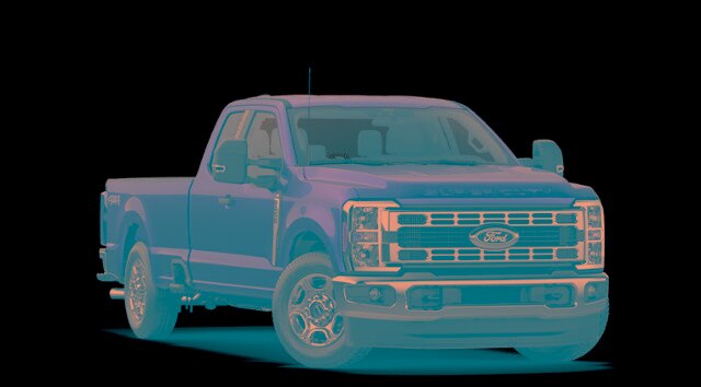 New 2027 Ford Super Duty F-250® XLT TRUCK