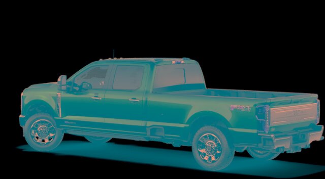 New 2027 Ford F-350 King Ranch TRUCK