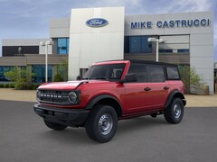 2026 Ford Bronco Base SUV