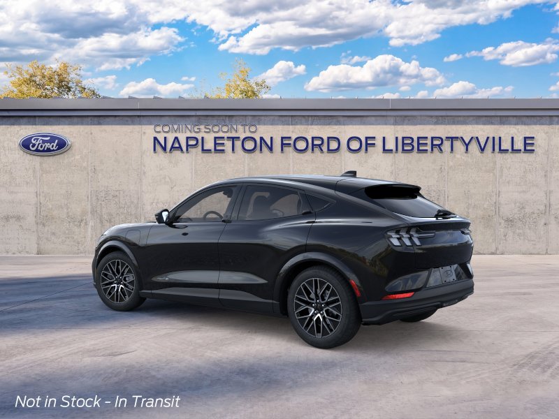New 2026 Ford Mustang Mach-E Premium SUV