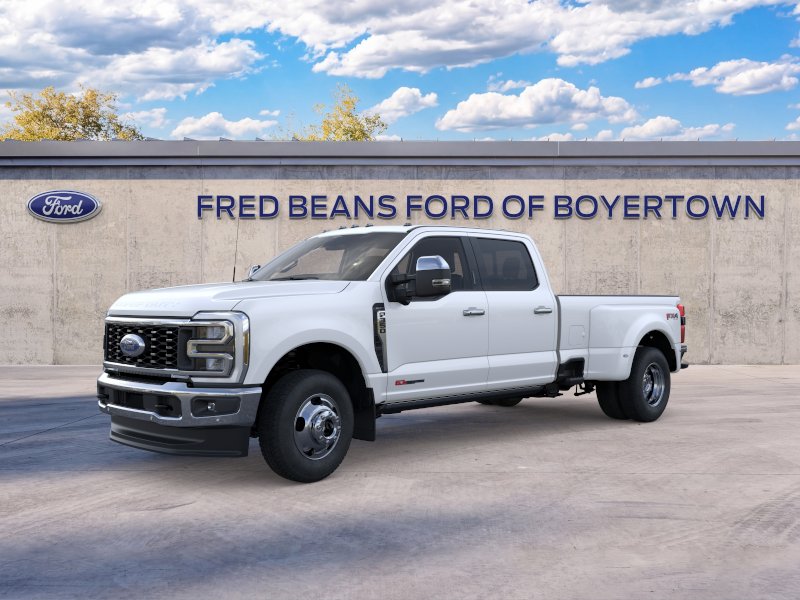  Ford F-350