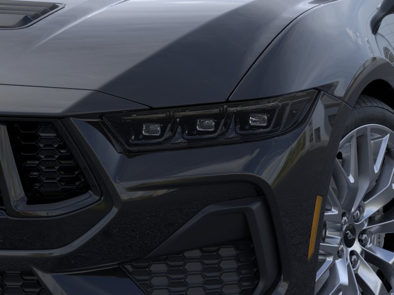 2026 Ford Mustang GT Premium Fastback - Photo 18