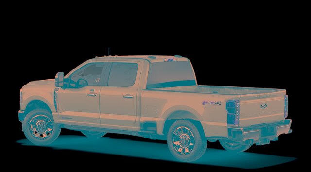 New 2027 Ford F-250 Lariat TRUCK