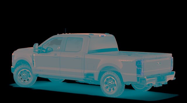 New 2027 Ford F-250 Lariat TRUCK
